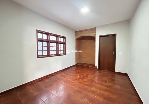 Casa comercial com 149m² no bairro Vila Sfeir em Indaiatuba