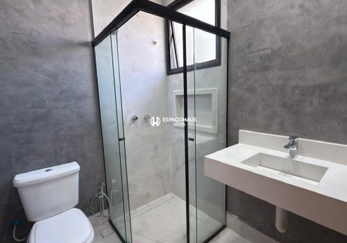 Casa em Condomínio com 190m², 3 quartos no bairro Jardim Laguna em Indaiatuba