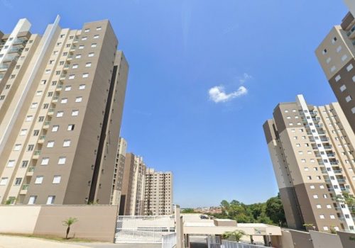 Apartamento com 65m², 3 quartos no bairro Jardim Santiago em Indaiatuba