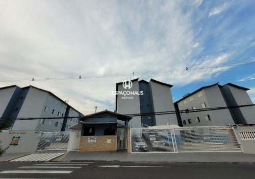 Residencial Bosques de Indaiá