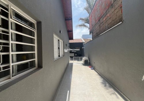 Casa com 190m², 3 quartos no bairro Jardim Europa II em Indaiatuba
