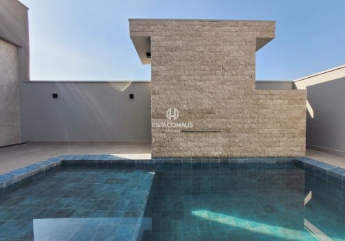 Casa em Condomínio com 225m², 3 quartos no bairro Condomínio Villa Sapezal em Indaiatuba