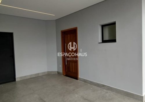 Casa em Condomínio com 198m², 3 quartos no bairro Jardim Toscana em Indaiatuba