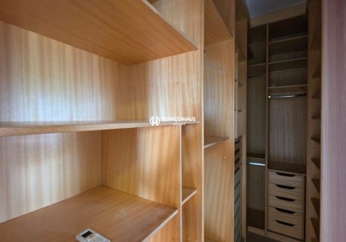 Casa em Condomínio com 320m², 4 quartos no bairro Jardim Villa Romana em Indaiatuba