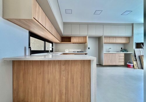 Casa em Condomínio com 142m², 3 quartos no bairro Jardim Regente em Indaiatuba