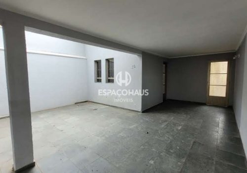 Casa com 118m², 3 quartos no bairro Jardim Santa Rita em Indaiatuba