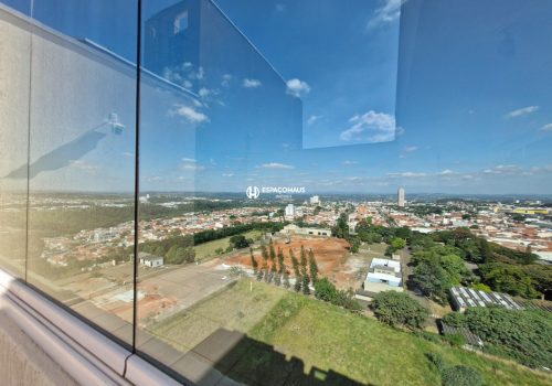 Apartamento com 155m², 3 quartos no bairro Aqui se Vive em Indaiatuba