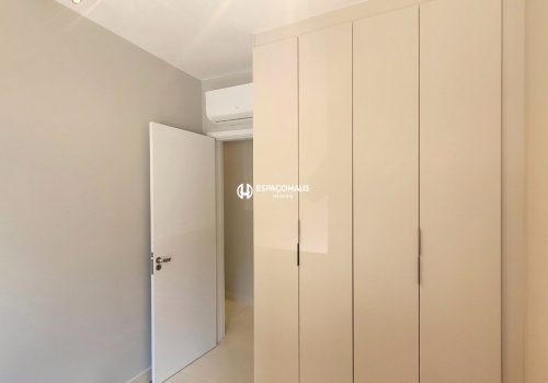 Apartamento com 79m², 3 quartos no bairro Jardim Santiago em Indaiatuba