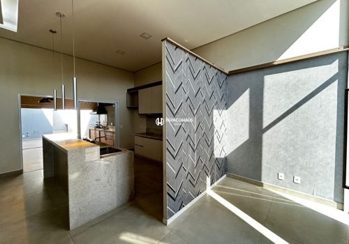 Casa em Condomínio com 115m², 3 quartos no bairro Jardim Mantova em Indaiatuba