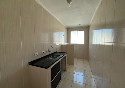 Apartamento com 62m², 2 quartos no bairro Núcleo Habitacional Brigadeiro Faria Lima em Indaiatuba