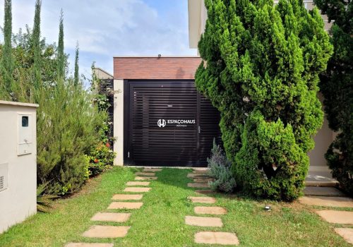 Casa em Condomínio com 186m², 3 quartos no bairro Vila Suíça em Indaiatuba