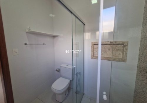 Casa em Condomínio com 140m², 3 quartos no bairro Jardim Bréscia em Indaiatuba