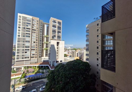 Apartamento com 75m², 2 quartos no bairro Centro em Indaiatuba