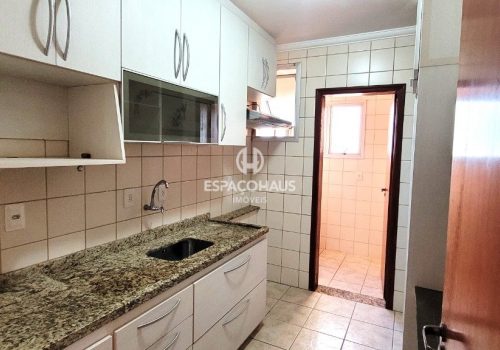 Apartamento com 84m², 3 quartos no bairro Bairro Pau Preto em Indaiatuba