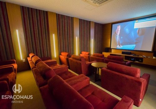 Apartamento com 103m², 3 quartos no bairro Vila Almeida em Indaiatuba