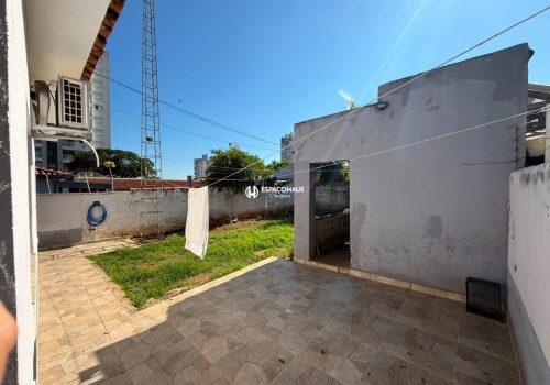 Casa comercial com 190m² no bairro Vila Sfeir em Indaiatuba