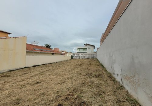 Terreno Residencial com 360m² no bairro Jardim Esplanada I em Indaiatuba