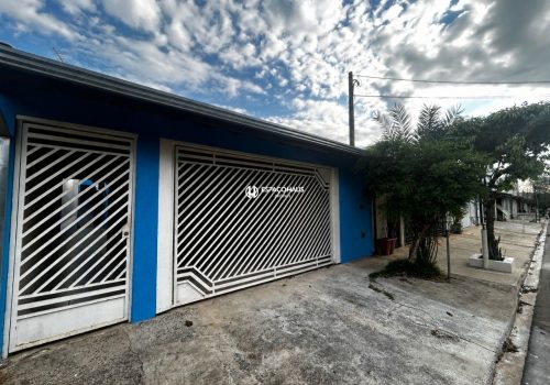 Casa para Comprar ou Alugar com 161m², 3 quartos no bairro Jardim dos Colibris em Indaiatuba