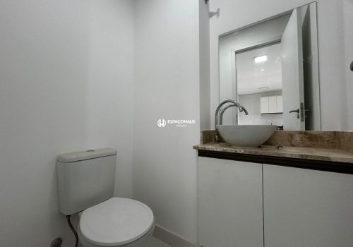 Apartamento com 57m², 2 quartos no bairro Jardim Santa Cruz em Indaiatuba