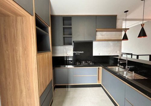 Casa com 250m², 3 quartos no bairro Jardim Bela Vista em Indaiatuba