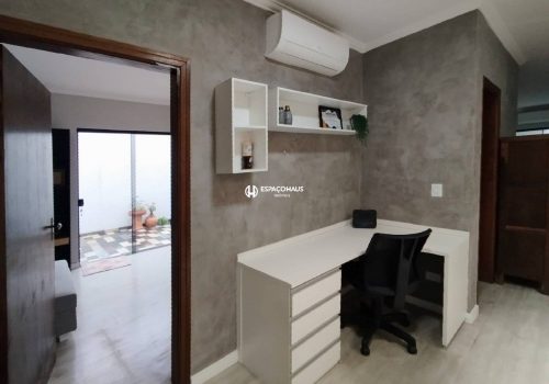 Casa com 154m², 3 quartos no bairro Jardim Europa II em Indaiatuba