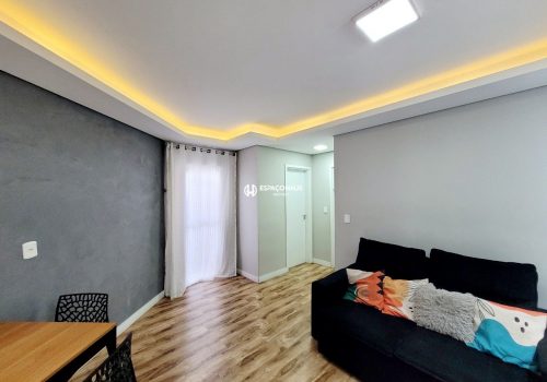 Apartamento com 57m², 2 quartos no bairro Jardim Bela Vista em Indaiatuba