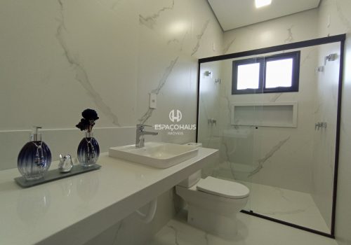 Casa em Condomínio com 246m², 3 quartos no bairro Jardins Di Roma em Indaiatuba