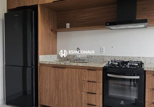 Apartamento com 47m², 2 quartos no bairro Jardim Residencial Veneza em Indaiatuba