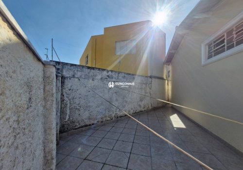 Casa com 160m², 3 quartos no bairro Vila Furlan em Indaiatuba