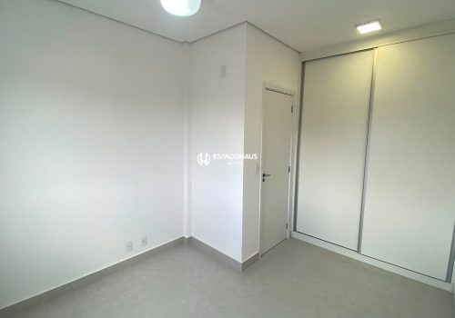 Apartamento com 48m², 2 quartos no bairro Vívere Residencial em Indaiatuba