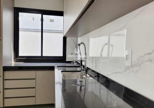 Casa em Condomínio com 161m², 3 quartos no bairro Jardins Di Roma em Indaiatuba