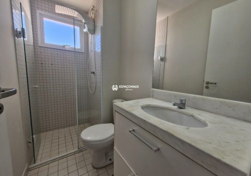 Apartamento com 84m², 3 quartos no bairro Jardim Pau Preto em Indaiatuba