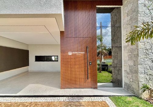 Casa em Condomínio com 142m², 3 quartos no bairro Jardim Regente em Indaiatuba