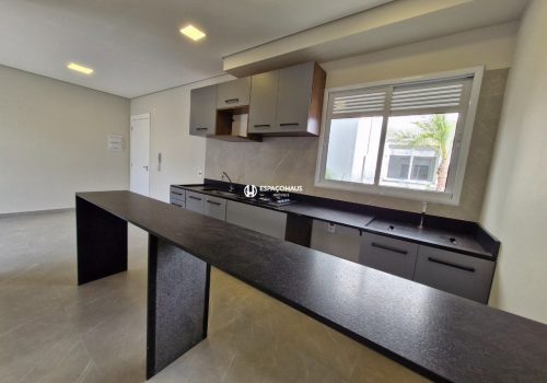 Apartamento com 53m², 2 quartos no bairro Jardins do Império em Indaiatuba