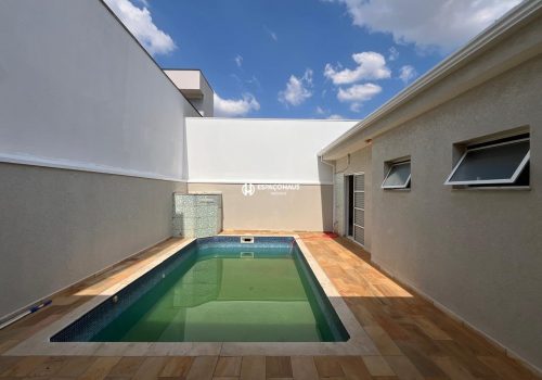 Casa em Condomínio com 218m², 4 quartos no bairro Altos da Bela Vista em Indaiatuba