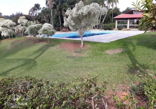 Chácara em Condomínio com 1.050m², 5 quartos no bairro Recanto dos Pássaros em Indaiatuba