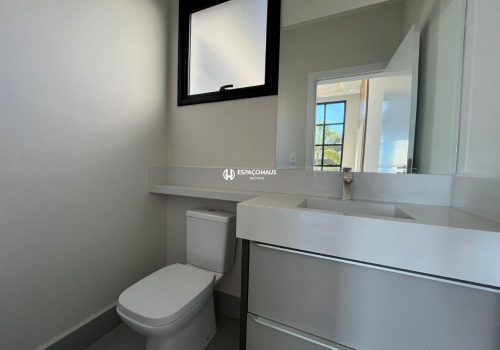 Casa em Condomínio com 194m², 3 quartos no bairro Jardim Residencial Dona Maria Candida em Indaiatuba
