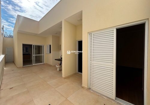 Casa em Condomínio com 103m², 3 quartos no bairro Jardim Montreal Residence em Indaiatuba
