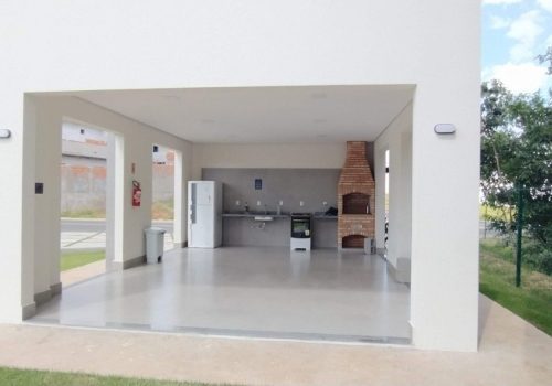 Casa em Condomínio com 177m², 3 quartos no bairro Park Gran Reserve em Indaiatuba