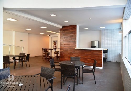 Residencial Première