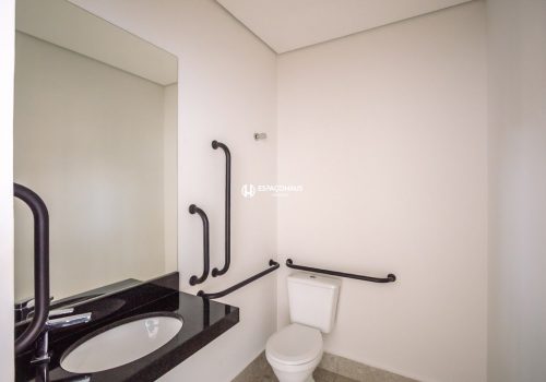 Galpão Comercial / Industrial com 295m² no bairro Jardim Residencial Dona Maria José em Indaiatuba