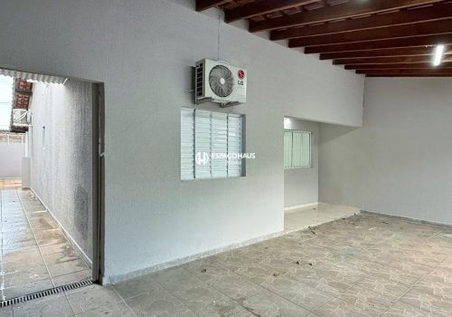 Casa com 156m², 2 quartos no bairro Jardim Rêmulo Zoppi em Indaiatuba