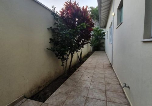 Casa em Condomínio com 168m², 3 quartos no bairro Altos de Itaici em Indaiatuba