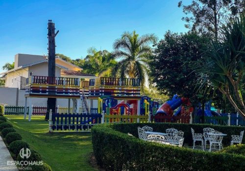 Jardim Maison Du Parc