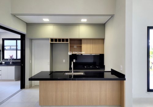Casa em Condomínio com 202m², 3 quartos no bairro Jardim Piemonte em Indaiatuba
