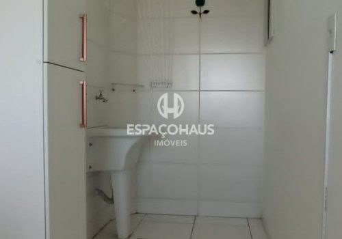Apartamento com 76m², 3 quartos no bairro Aqui se Vive em Indaiatuba