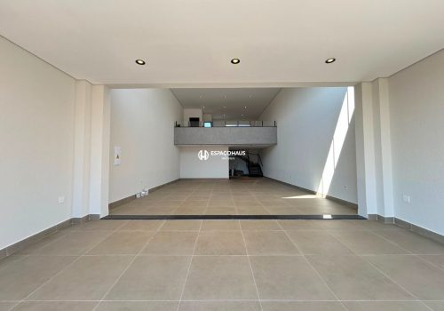 Galpão Comercial / Industrial para Alugar com 150m² no bairro Jardim Monte Carlo em Indaiatuba