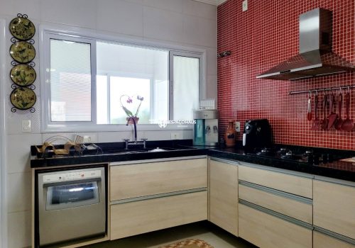 Casa em Condomínio com 175m², 3 quartos no bairro Jardim Residencial Terra Nobre em Indaiatuba