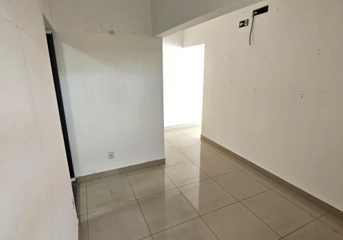 Salão Comercial / Loja com 140m² no bairro Cidade Nova I em Indaiatuba