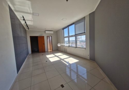 Salas/Conjuntos com 59m² no bairro Centro em Indaiatuba